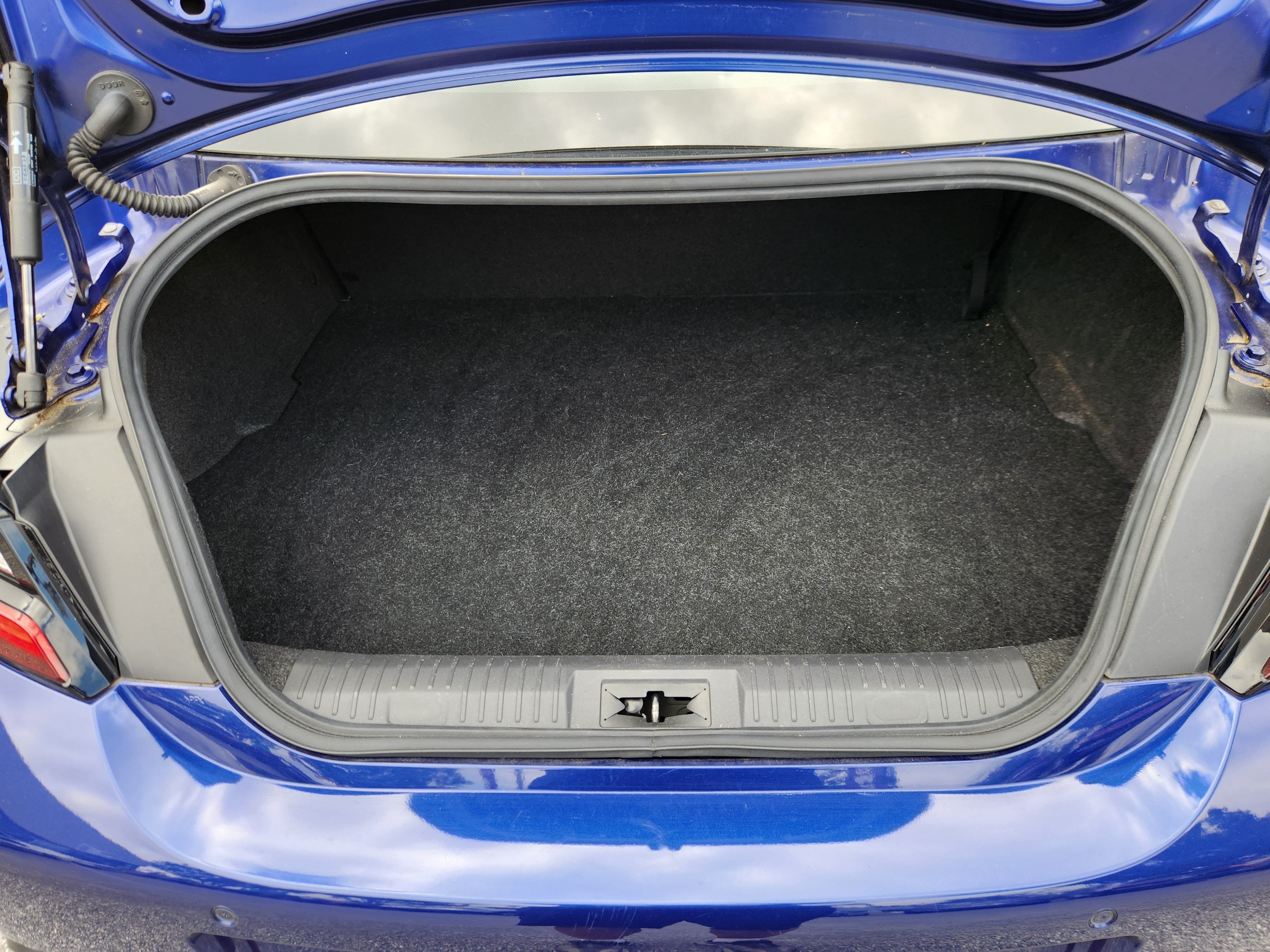 Used 2022 Toyota GR86 Premium RWD image 18