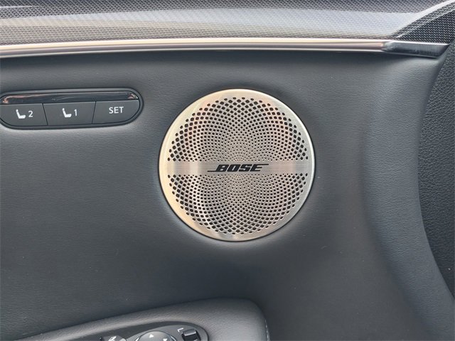 Used 2023 INFINITI QX50 Sport image 22