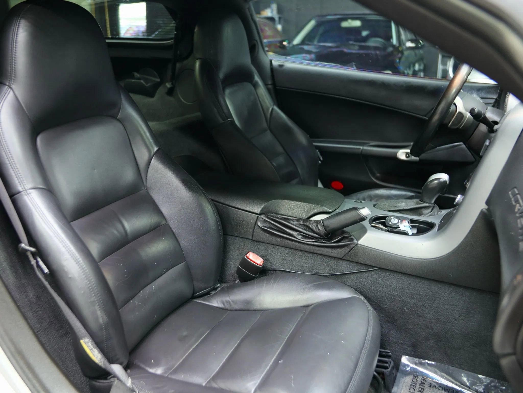 Used 2006 Chevrolet Corvette Coupe image 30