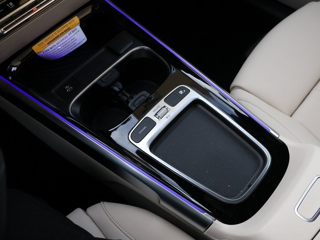 New 2026 Mercedes-Benz GLB 250 4MATIC image 27