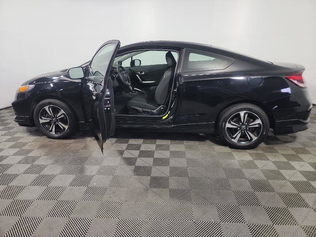 Used 2015 Honda Civic EX image 15