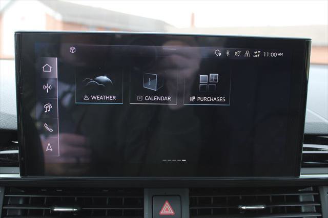 Certified 2024 Audi S5 Premium Plus image 17