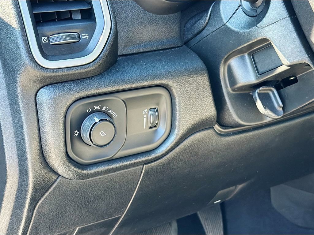 Used 2021 RAM 2500 Lone Star image 10