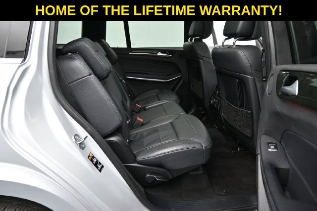 Used 2019 Mercedes-Benz GLS 550 4MATIC image 51