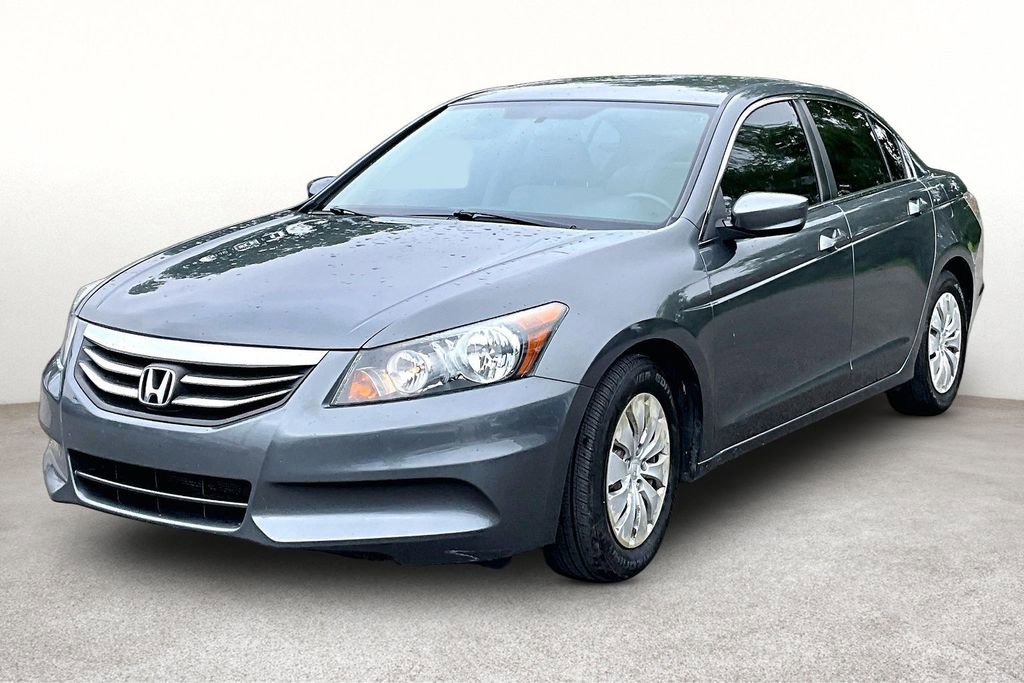 Used 2012 Honda Accord LX image 14