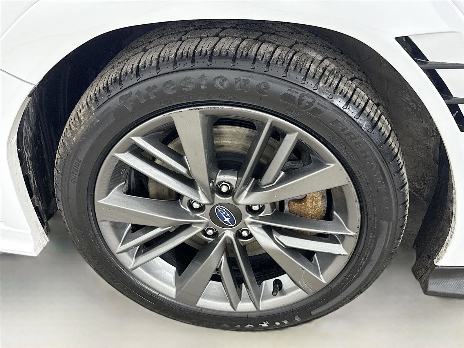 Used 2022 Subaru WRX image 29