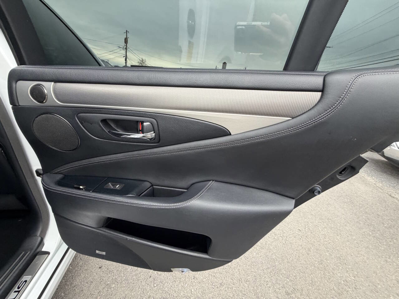 Used 2013 Lexus LS 460 AWD w/ F-Sport Pkg image 19