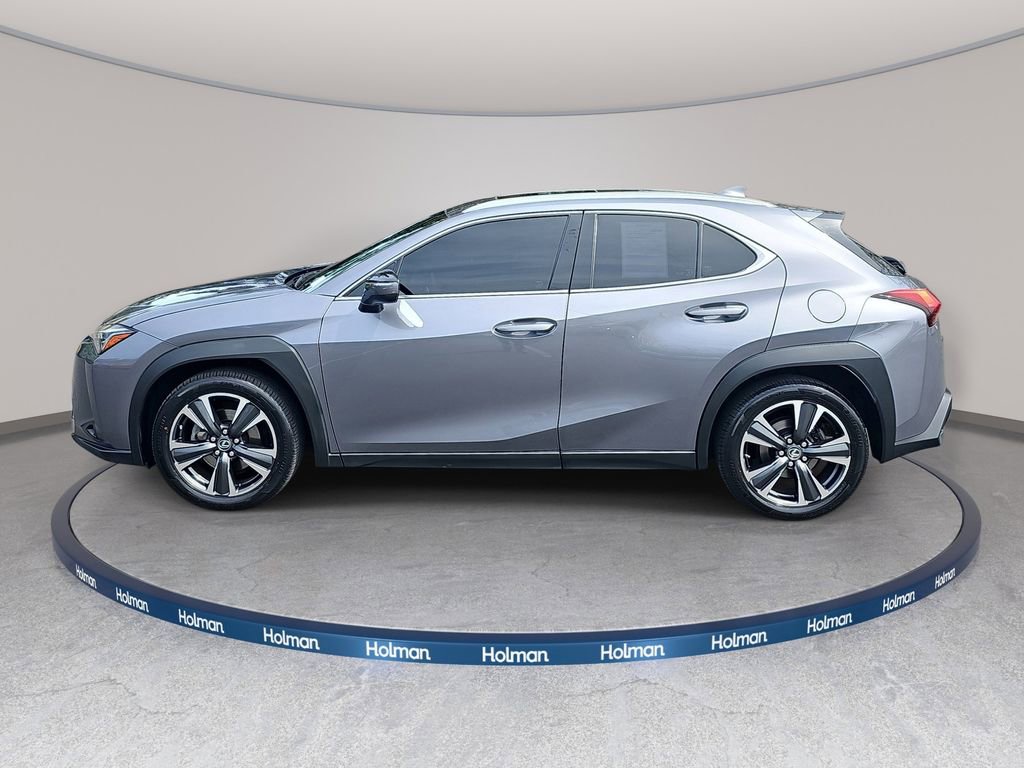 Used 2019 Lexus UX 200 FWD image 9