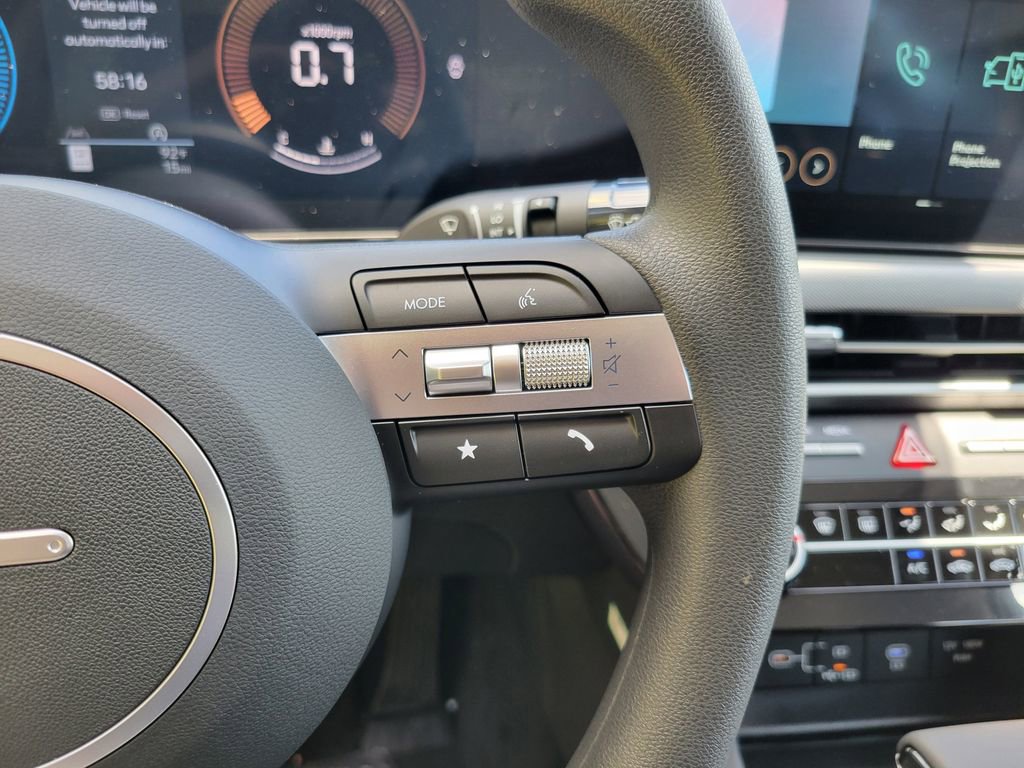 New 2025 Hyundai Sonata SE image 14