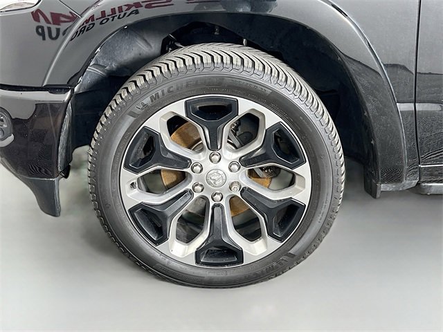 Used 2020 RAM 1500 Limited image 29