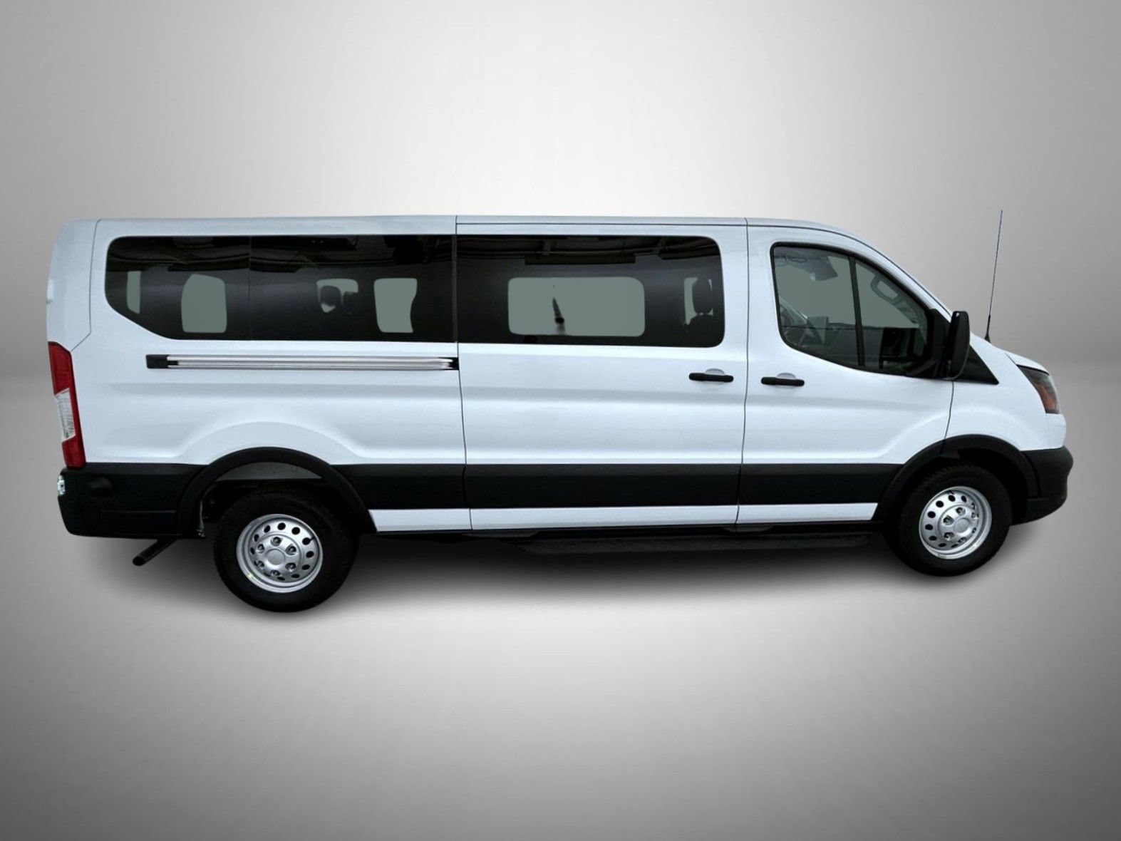 New 2026 Ford Transit 350 XL AWD/4WD image 4