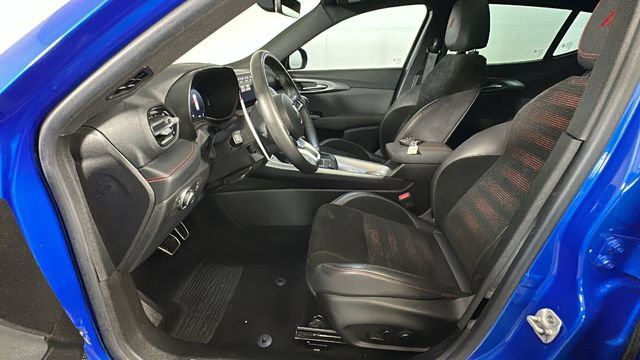 Used 2024 Dodge Hornet R/T Plus w/ Track Pack AWD/4WD image 11