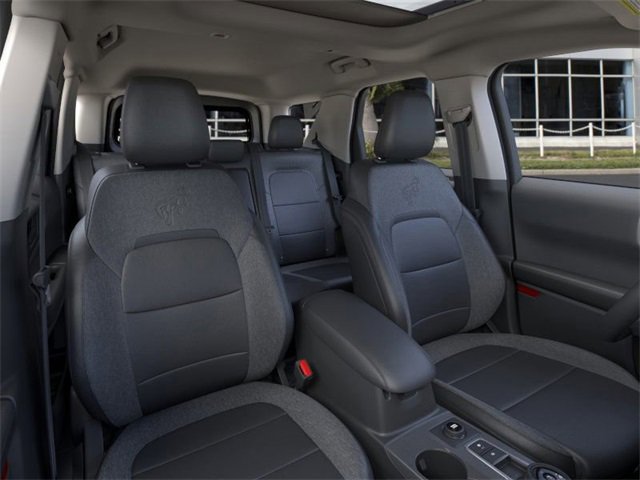 New 2025 Ford Bronco Sport Big Bend w/ Convenience Package image 10