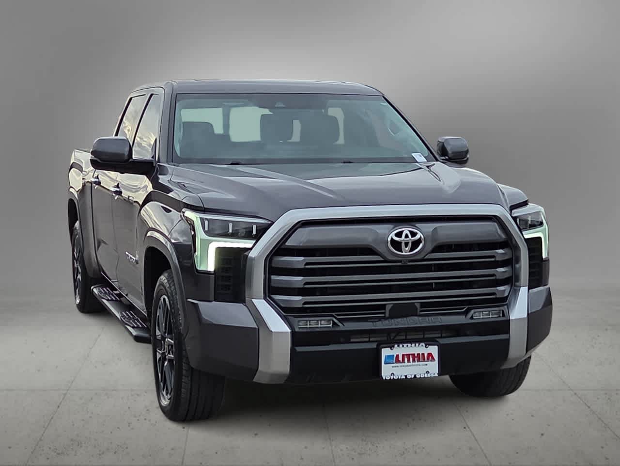 Used 2024 Toyota Tundra Limited RWD image 3
