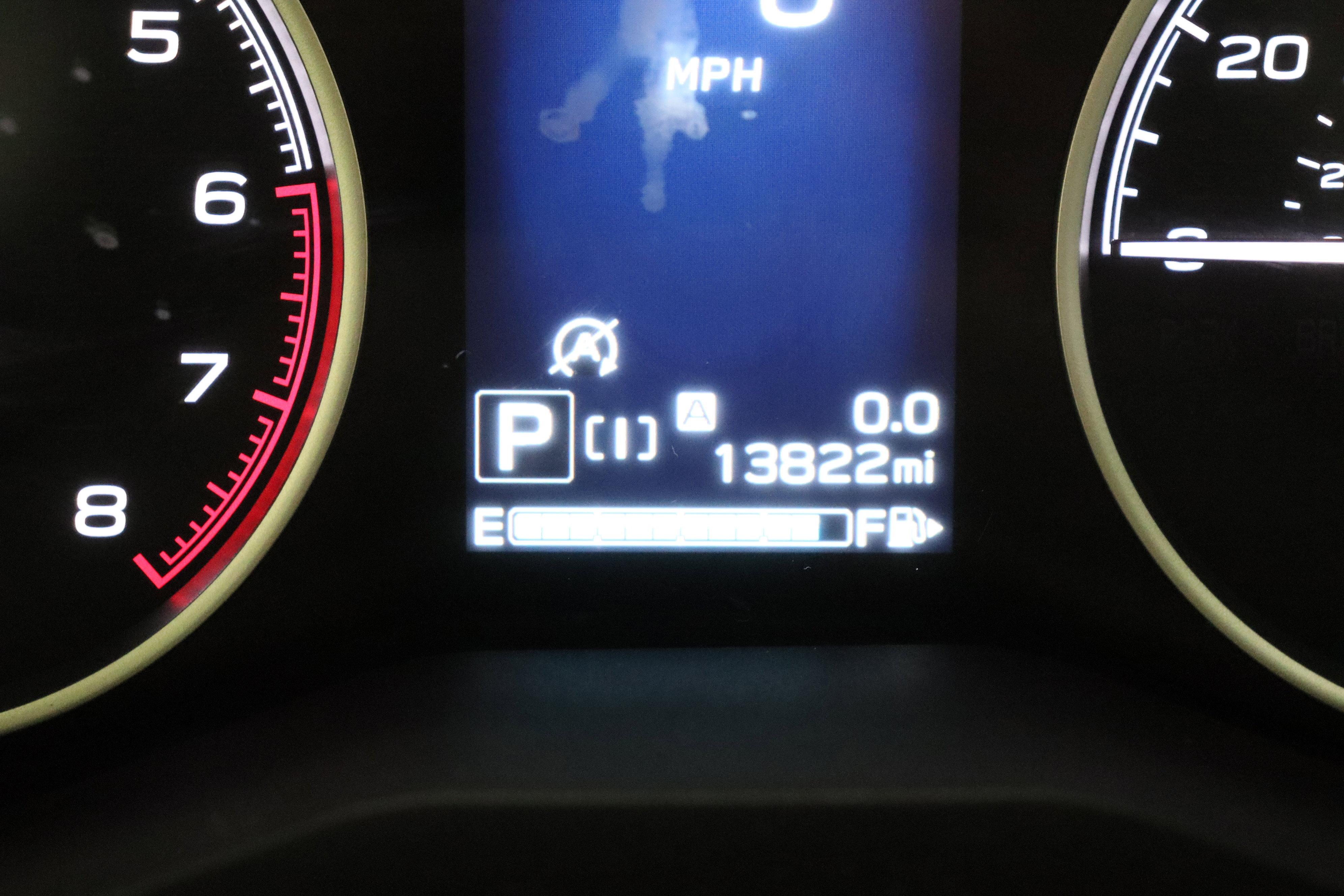 Used 2022 Subaru Forester Limited image 44