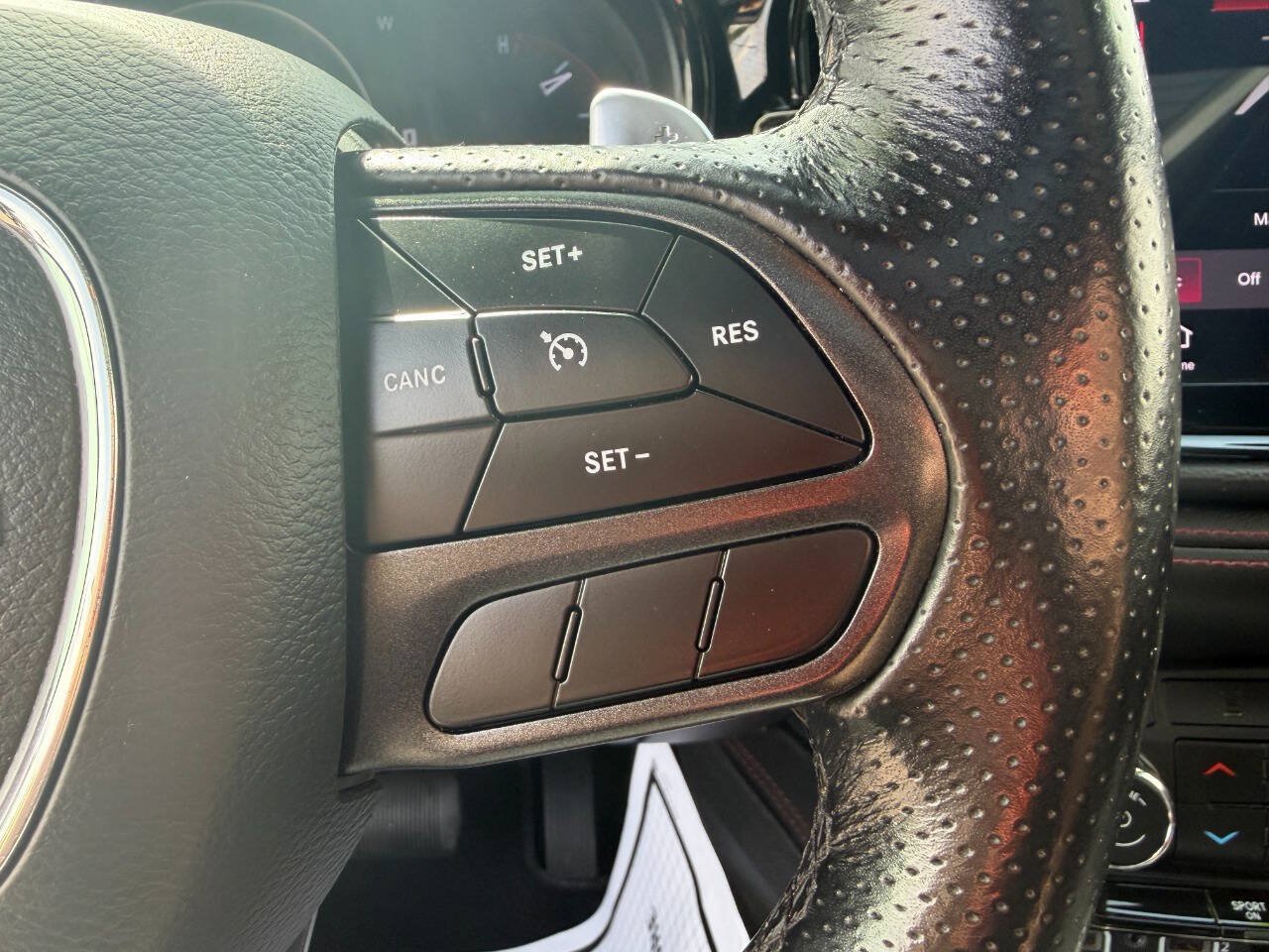 Used 2021 Dodge Durango R/T AWD/4WD image 24