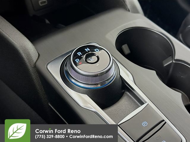 New 2026 Ford Escape ST-Line Select w/ Tech Pack #2 image 18