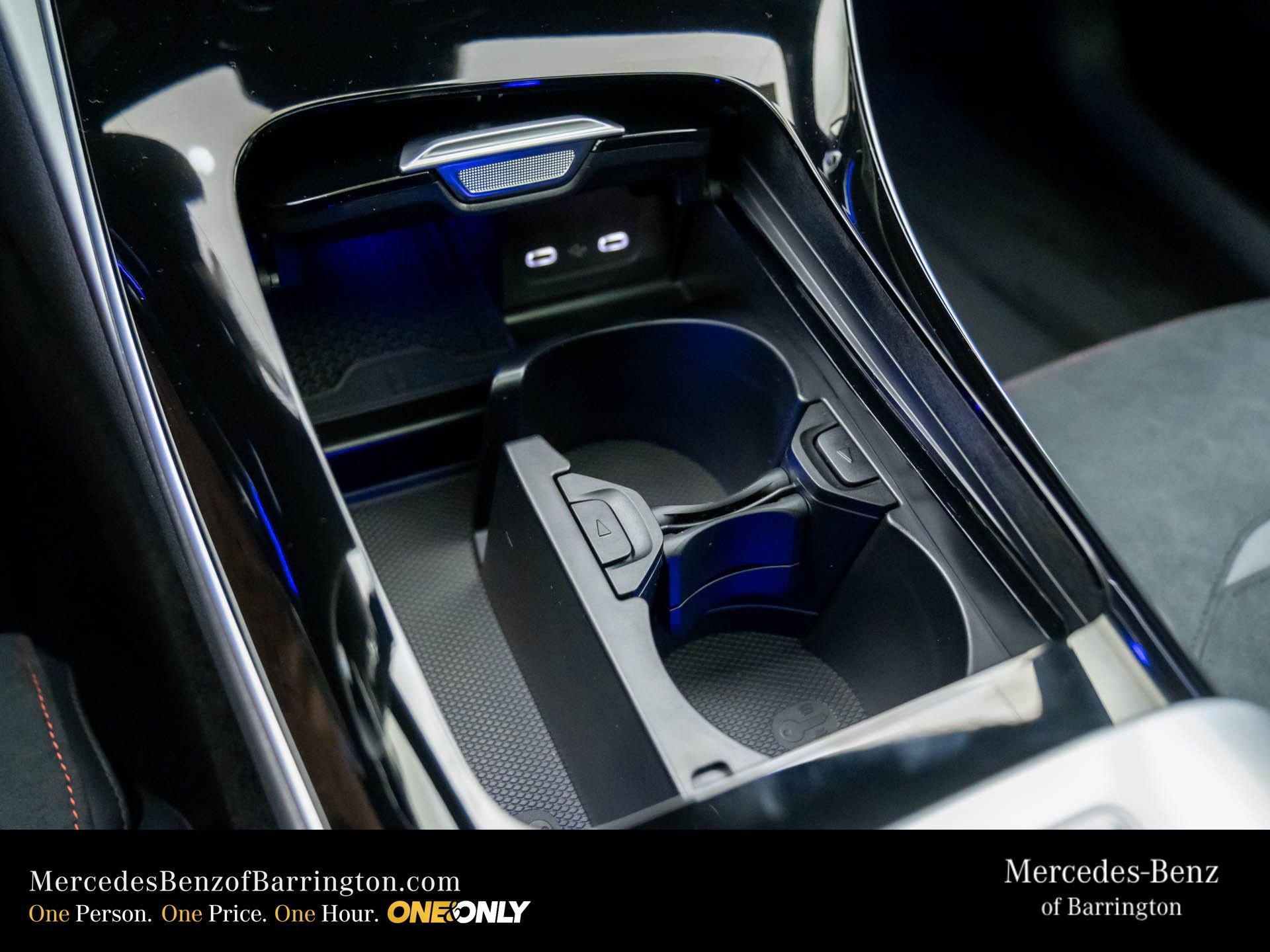 New 2026 Mercedes-Benz C 43 AMG 4MATIC Sedan image 27