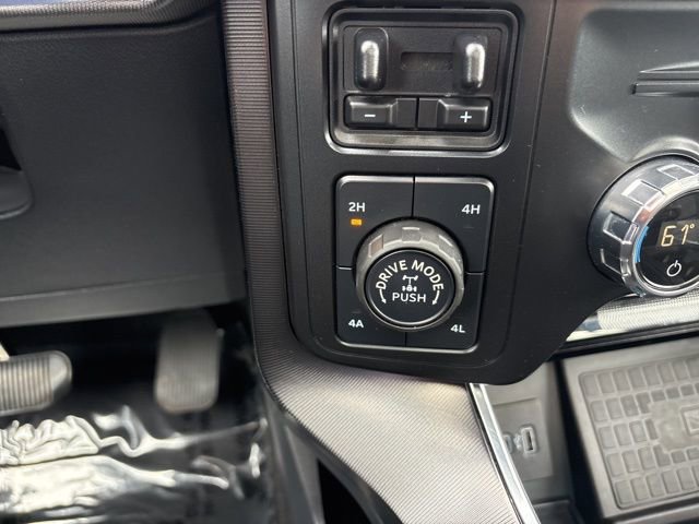 Used 2021 Ford F150 Platinum w/ Equipment Group 701A High image 22