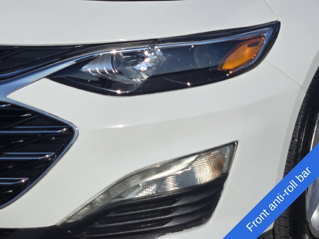 Used 2024 Chevrolet Malibu LT FWD image 11