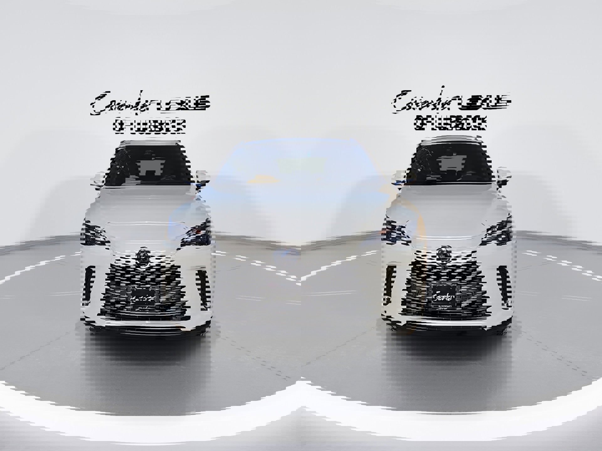 New 2026 Lexus RX 350 Premium image 3