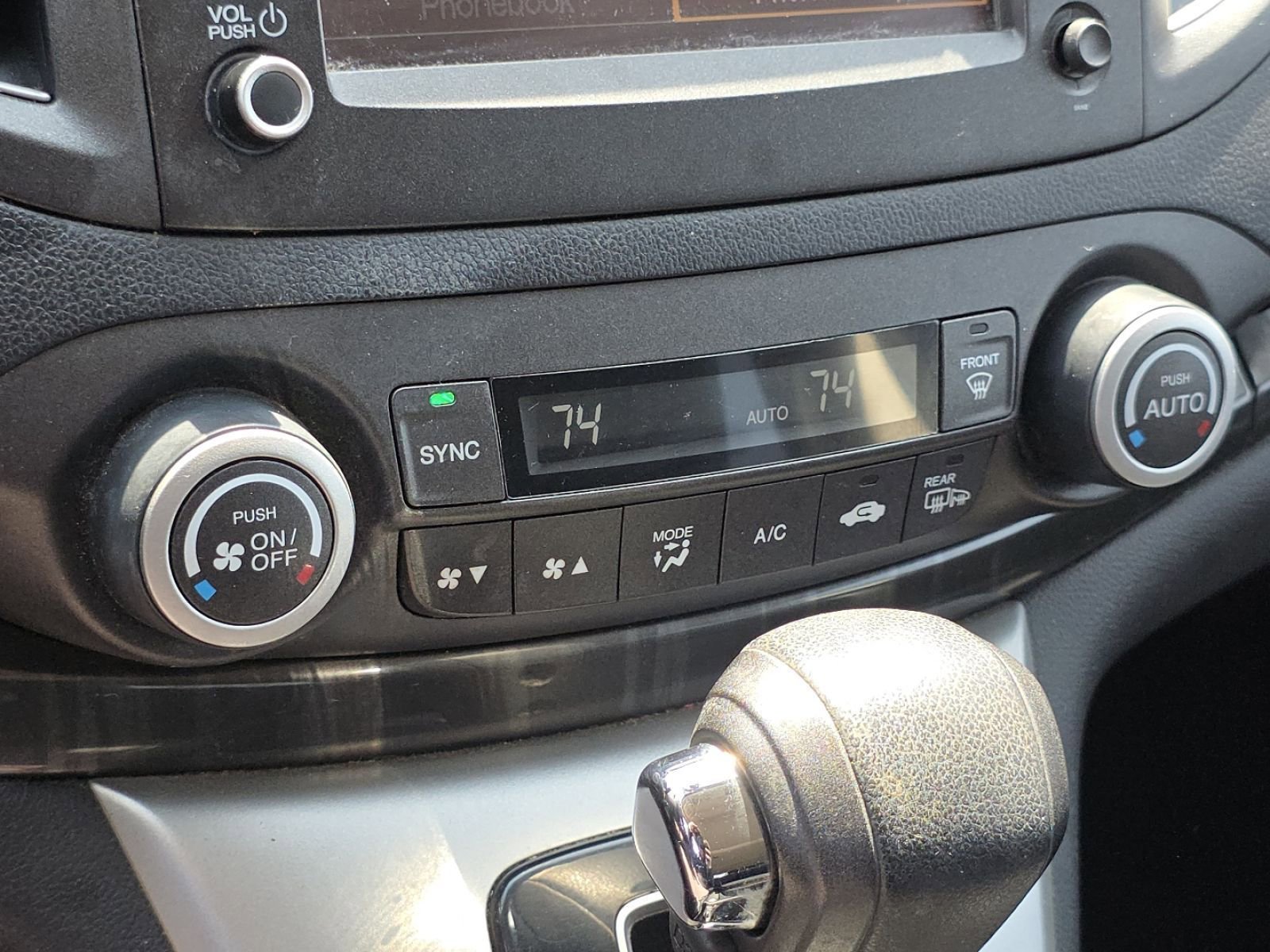 Used 2014 Honda CR-V EX-L image 7