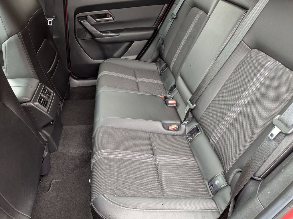 Used 2025 MAZDA CX-50 AWD 2.5 S w/ Premium Package image 27