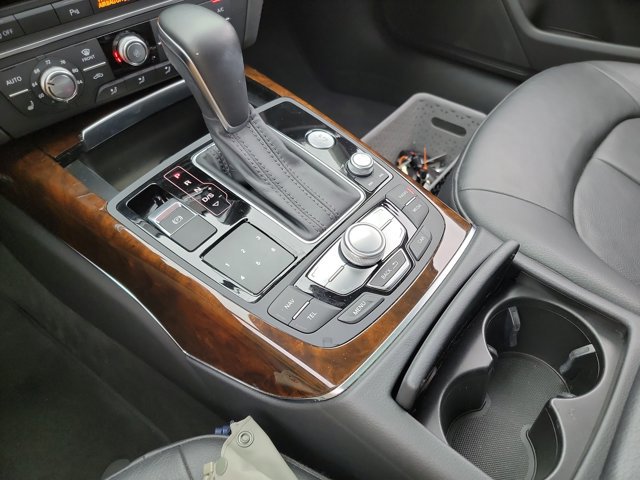 Used 2016 Audi A6 3.0T Premium Plus w/ S Line Sport Package AWD/4WD image 20