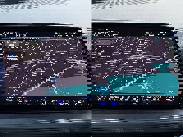 New 2025 Chevrolet Tahoe High Country image 22