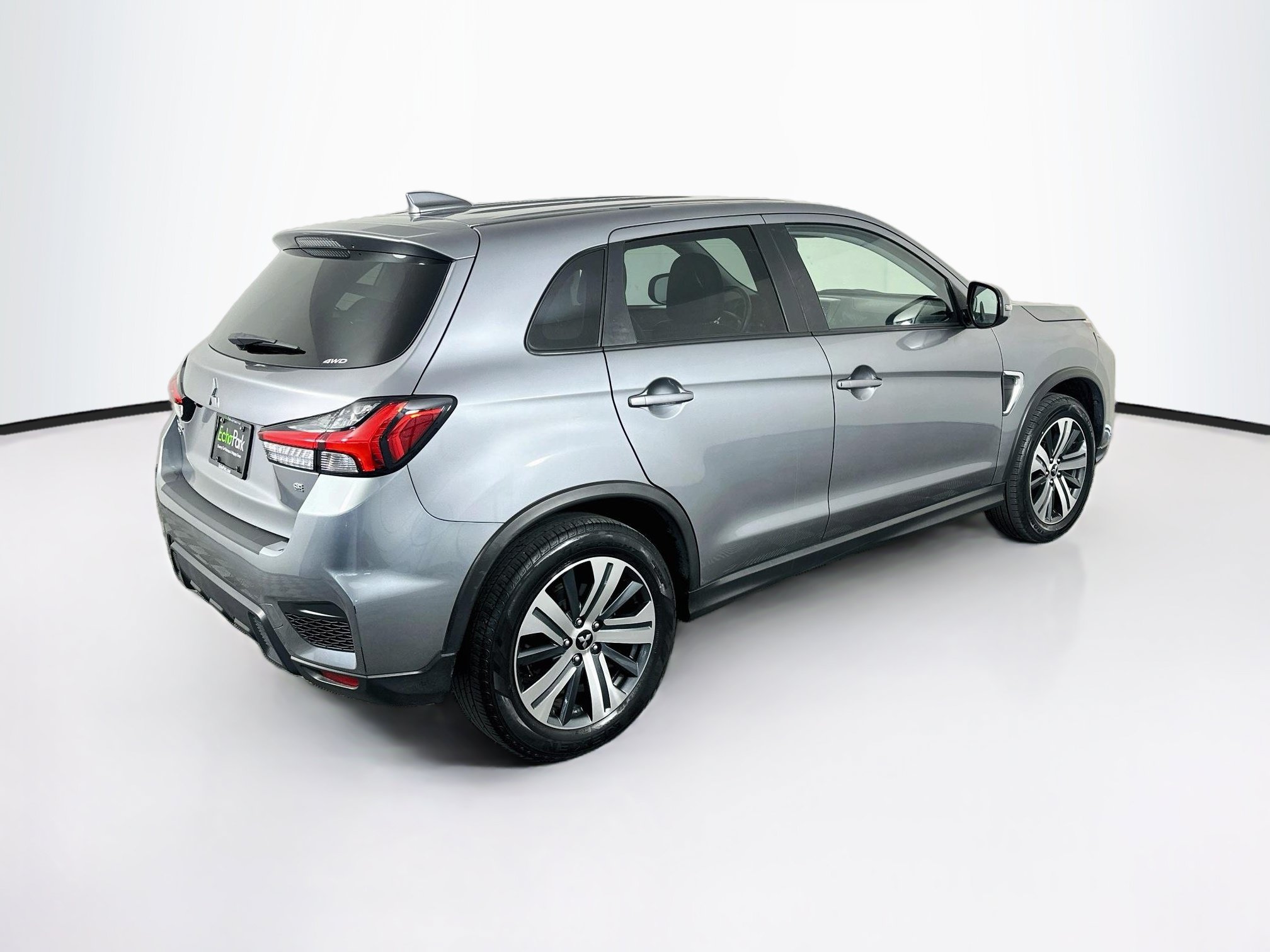 Used 2024 Mitsubishi Outlander Sport AWD image 9