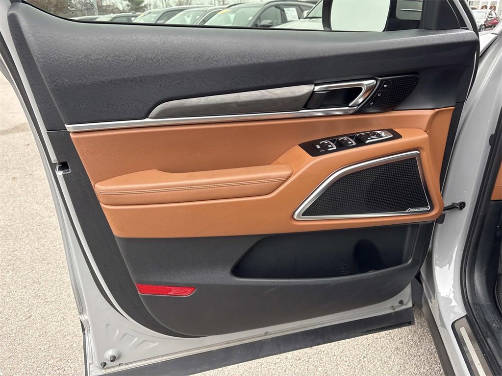 Used 2023 Kia Telluride SX Prestige X-Line image 27