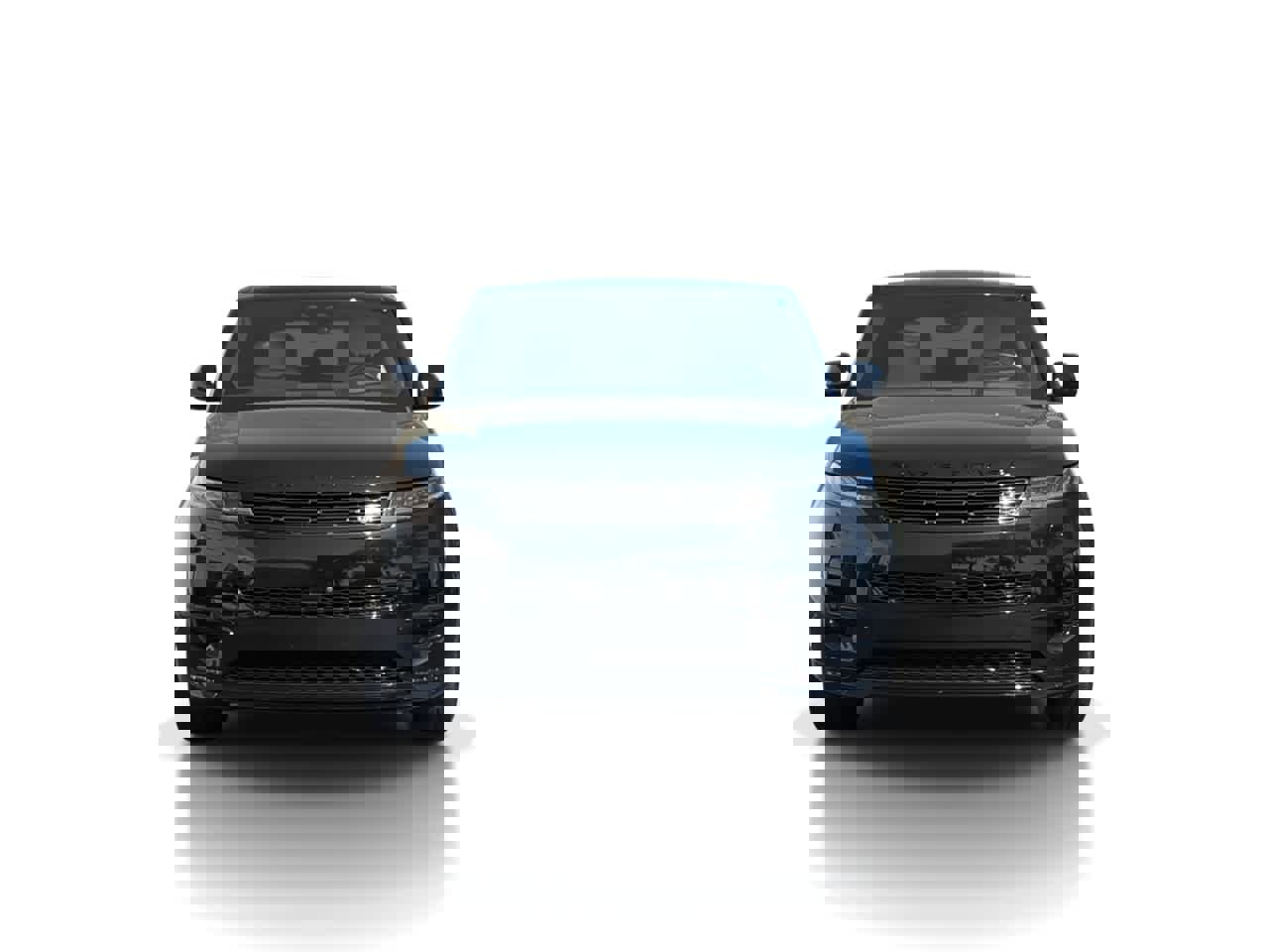 Used 2025 Land Rover Range Rover Sport Dynamic SE image 3