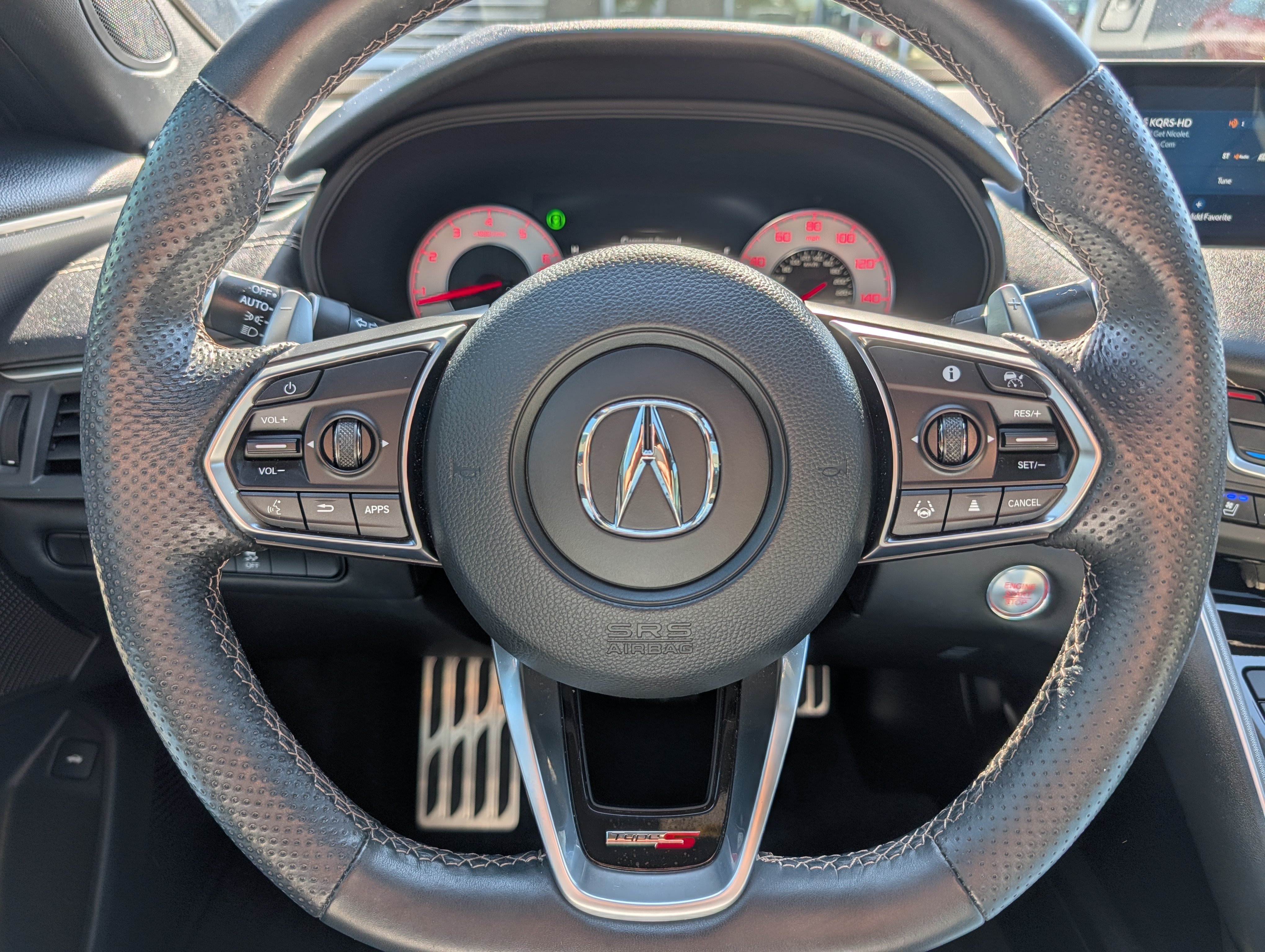 Certified 2023 Acura TLX Type S AWD/4WD image 25