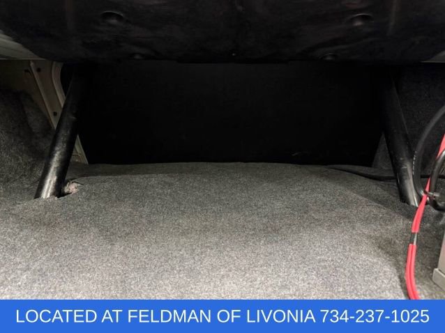 Used 2003 Ford Mustang Cobra image 26