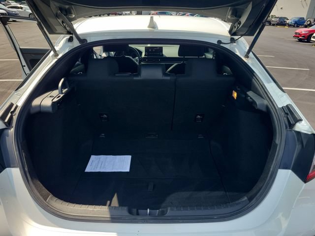Used 2023 Honda Civic Sport image 38