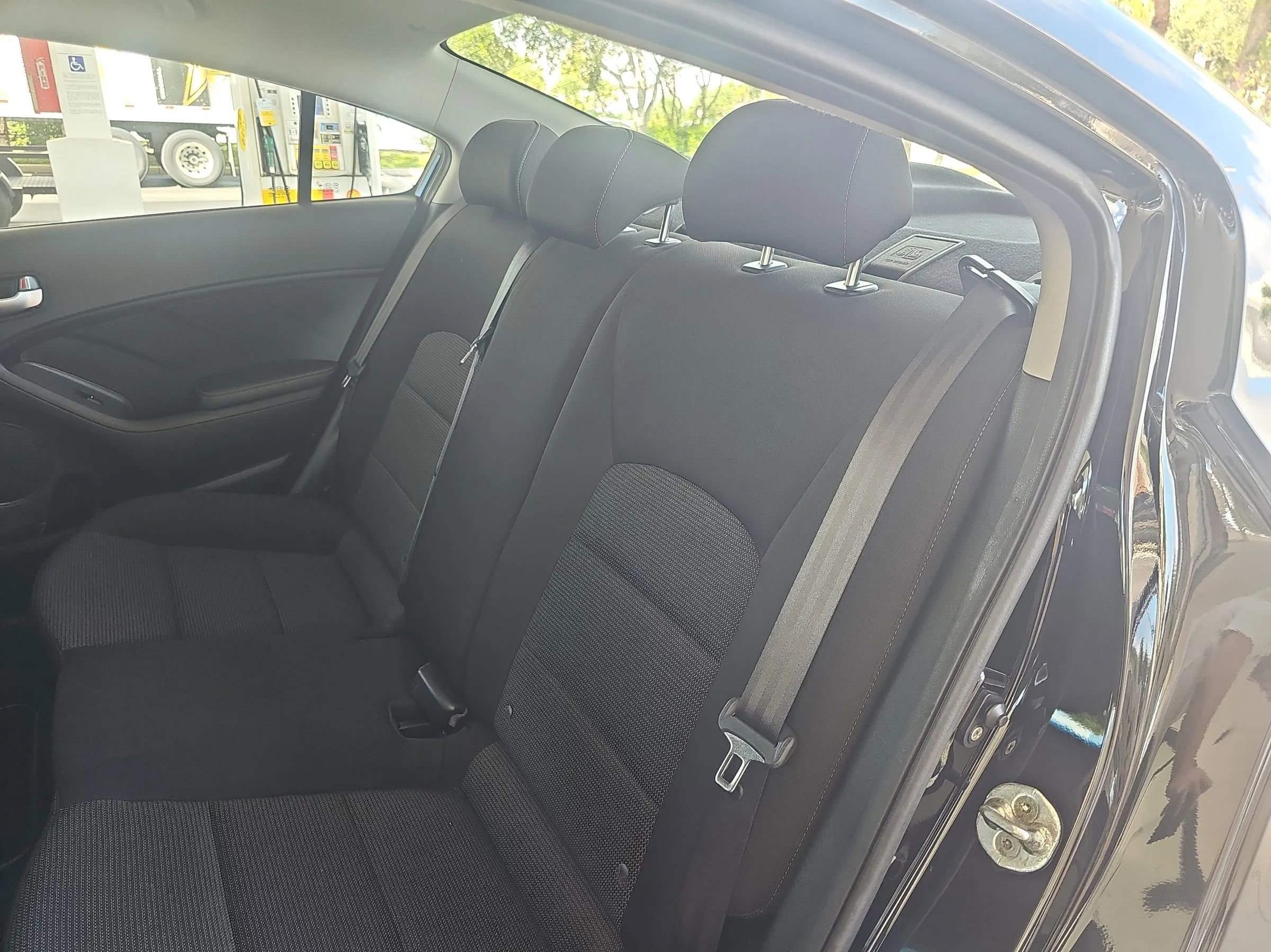 Used 2018 Kia Forte LX FWD image 34