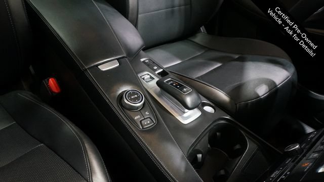 Certified 2023 INFINITI QX50 Luxe AWD/4WD image 53