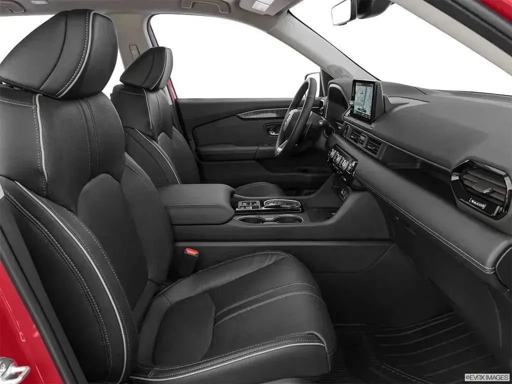 New 2026 Honda Pilot Elite image 44