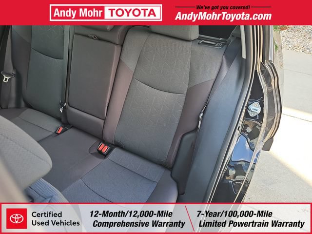 Certified 2025 Toyota RAV4 XLE w/ Convenience Package AWD/4WD image 27