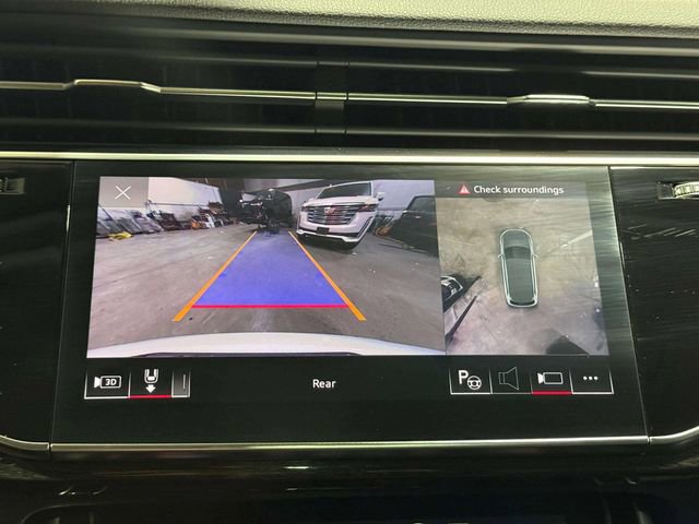 Used 2023 Audi Q7 3.0T Prestige image 14