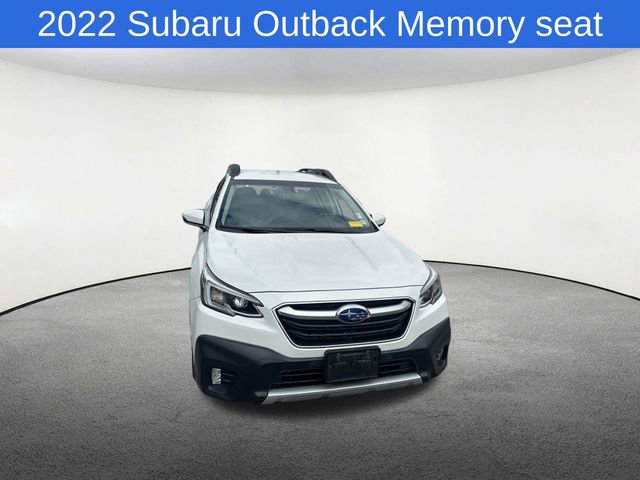 Used 2022 Subaru Outback Limited AWD/4WD image 15