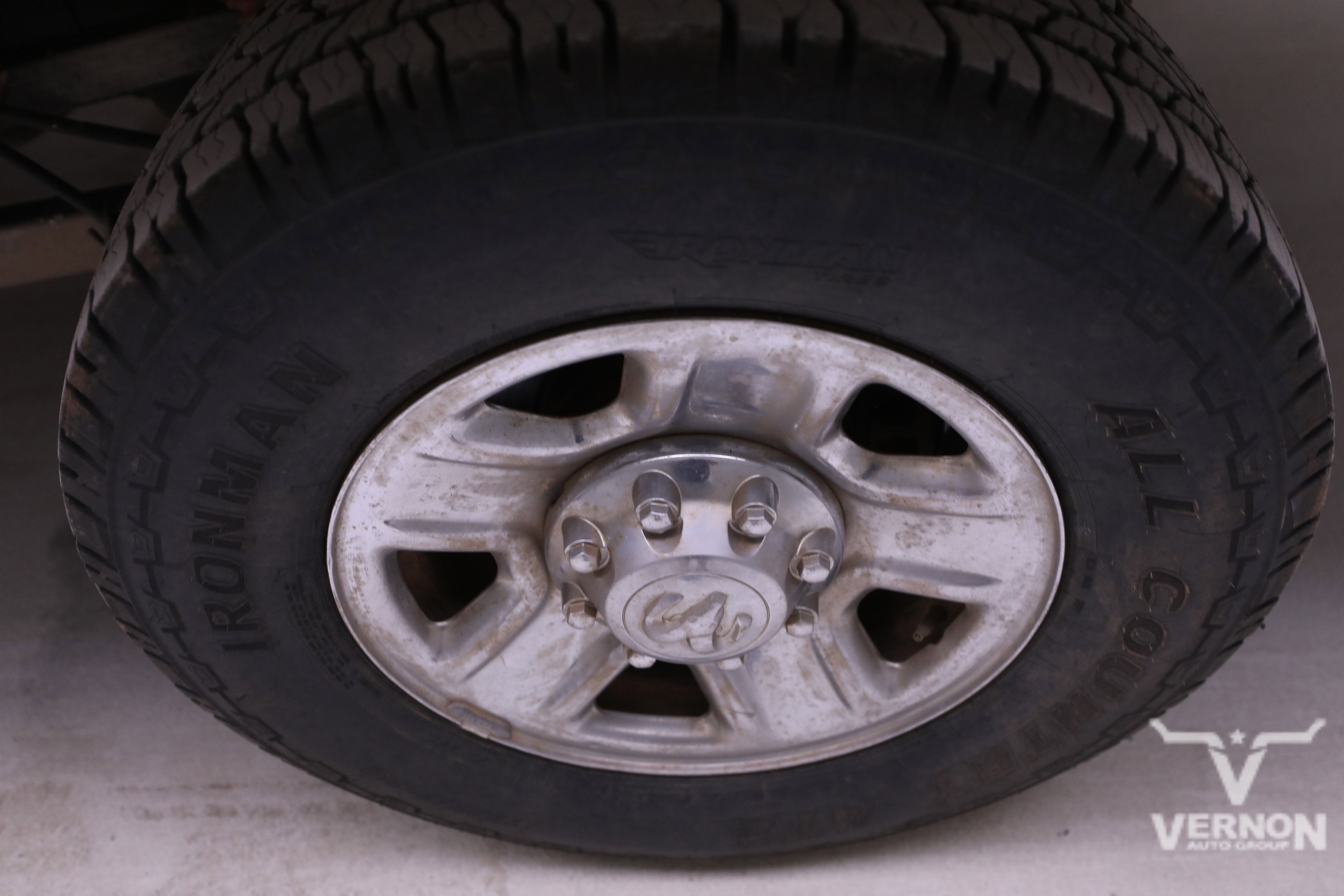 Used 2015 RAM 2500 Tradesman w/ Chrome Appearance Group image 33