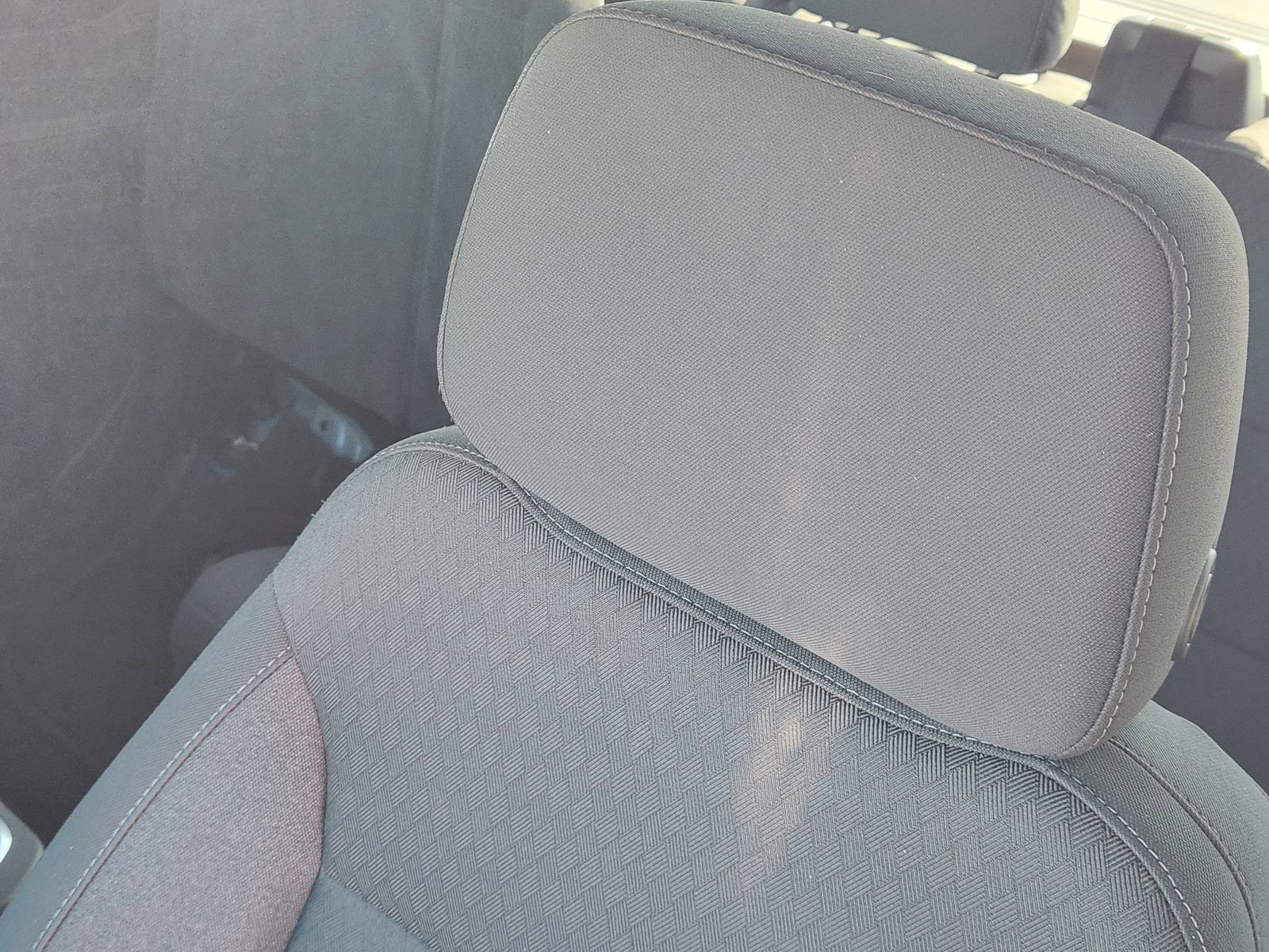 Used 2022 Chevrolet Silverado 1500 LT Trail Boss w/ Protection Package image 16