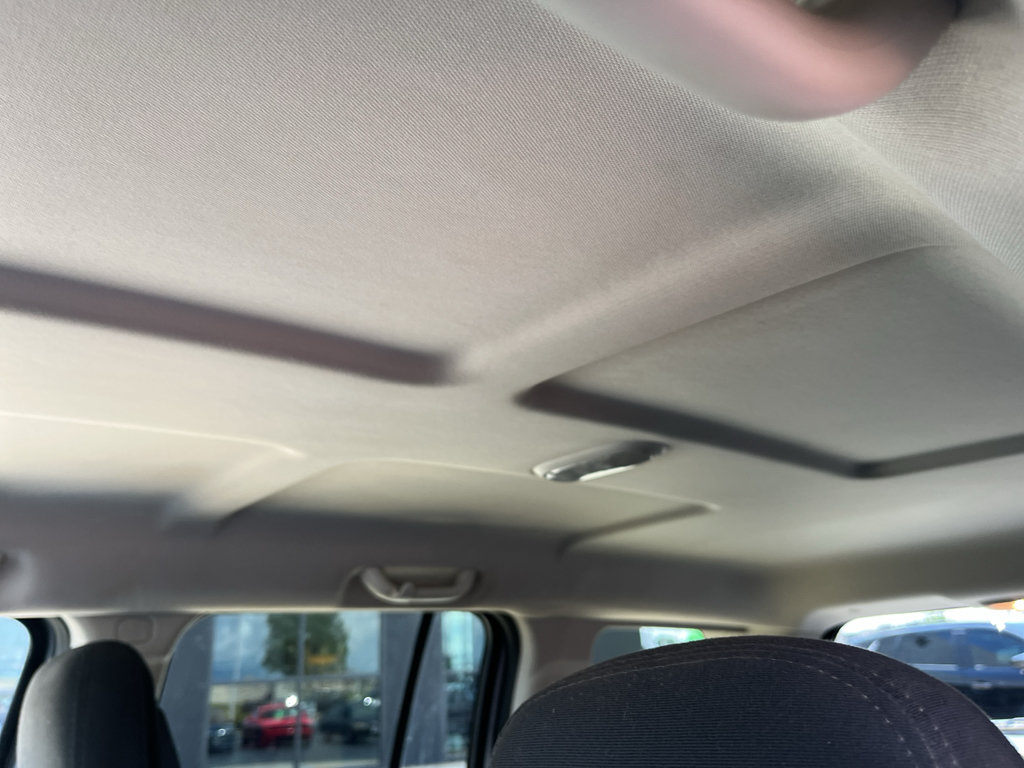 Used 2016 Jeep Patriot Latitude FWD image 27
