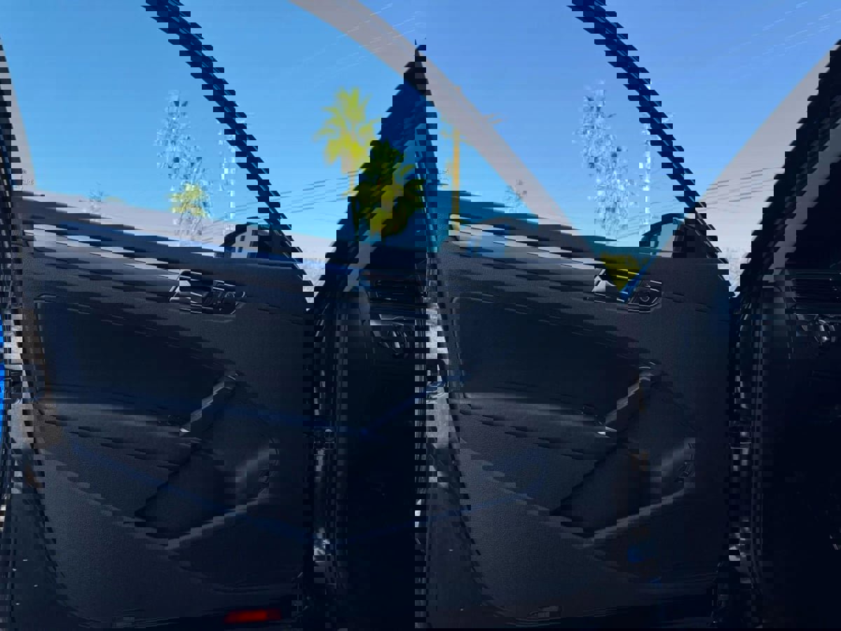 Used 2017 Volkswagen Passat 1.8T R-Line image 35