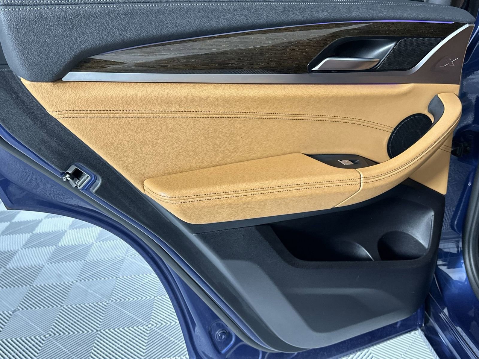 Used 2020 BMW X3 M40i w/ Executive Package image 30