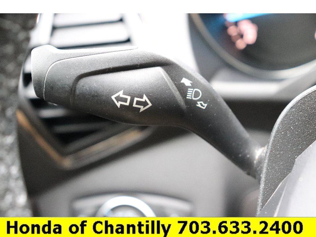 Used 2016 Ford Escape Titanium AWD/4WD image 10