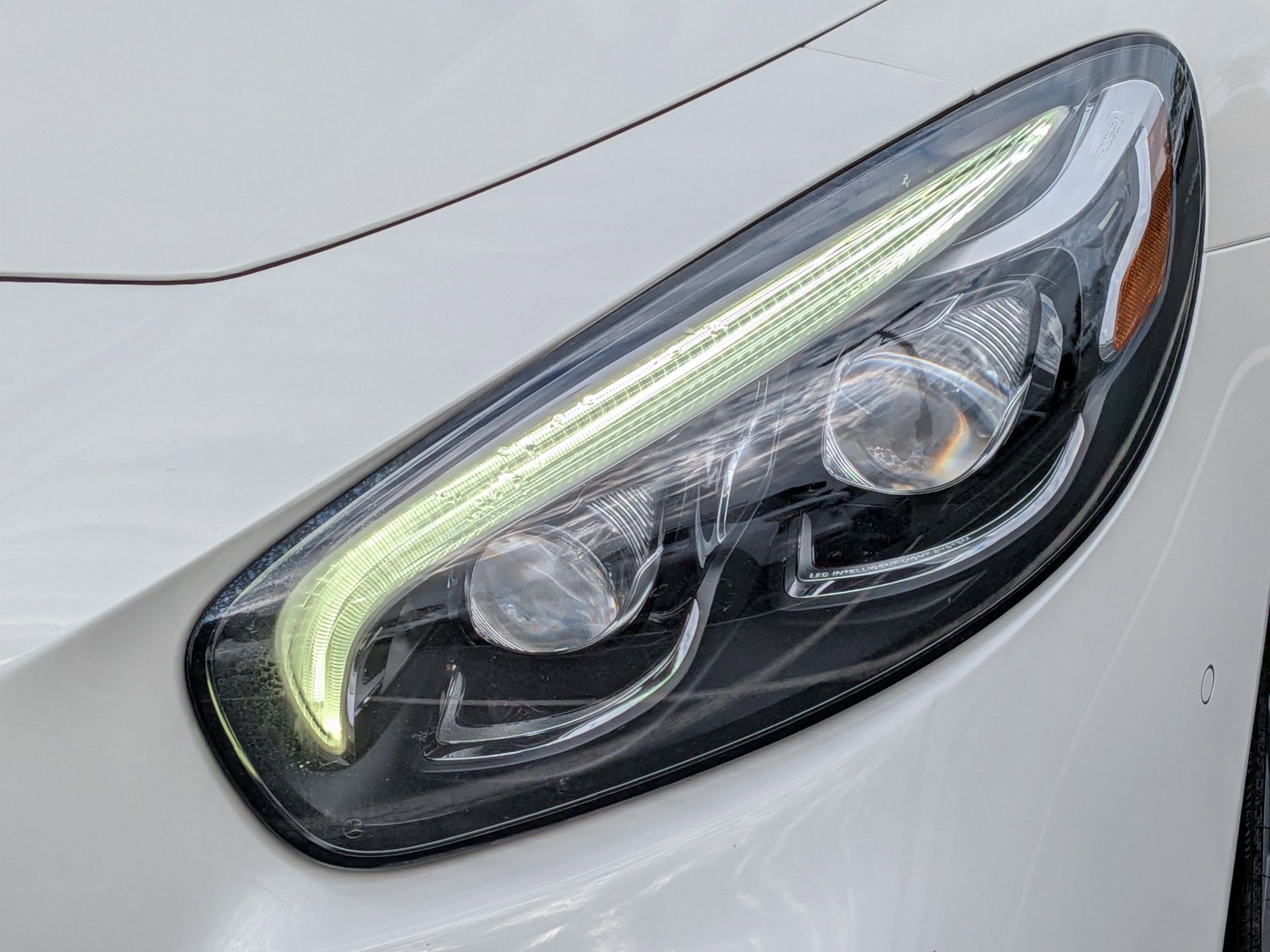 Used 2019 Mercedes-Benz SL 550 image 6