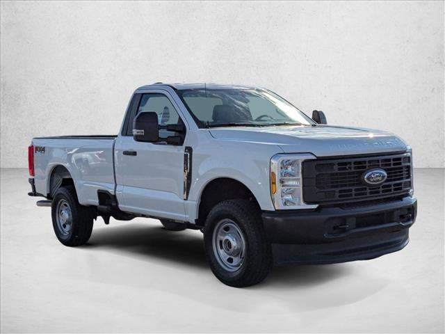 New 2026 Ford F350 XL image 6