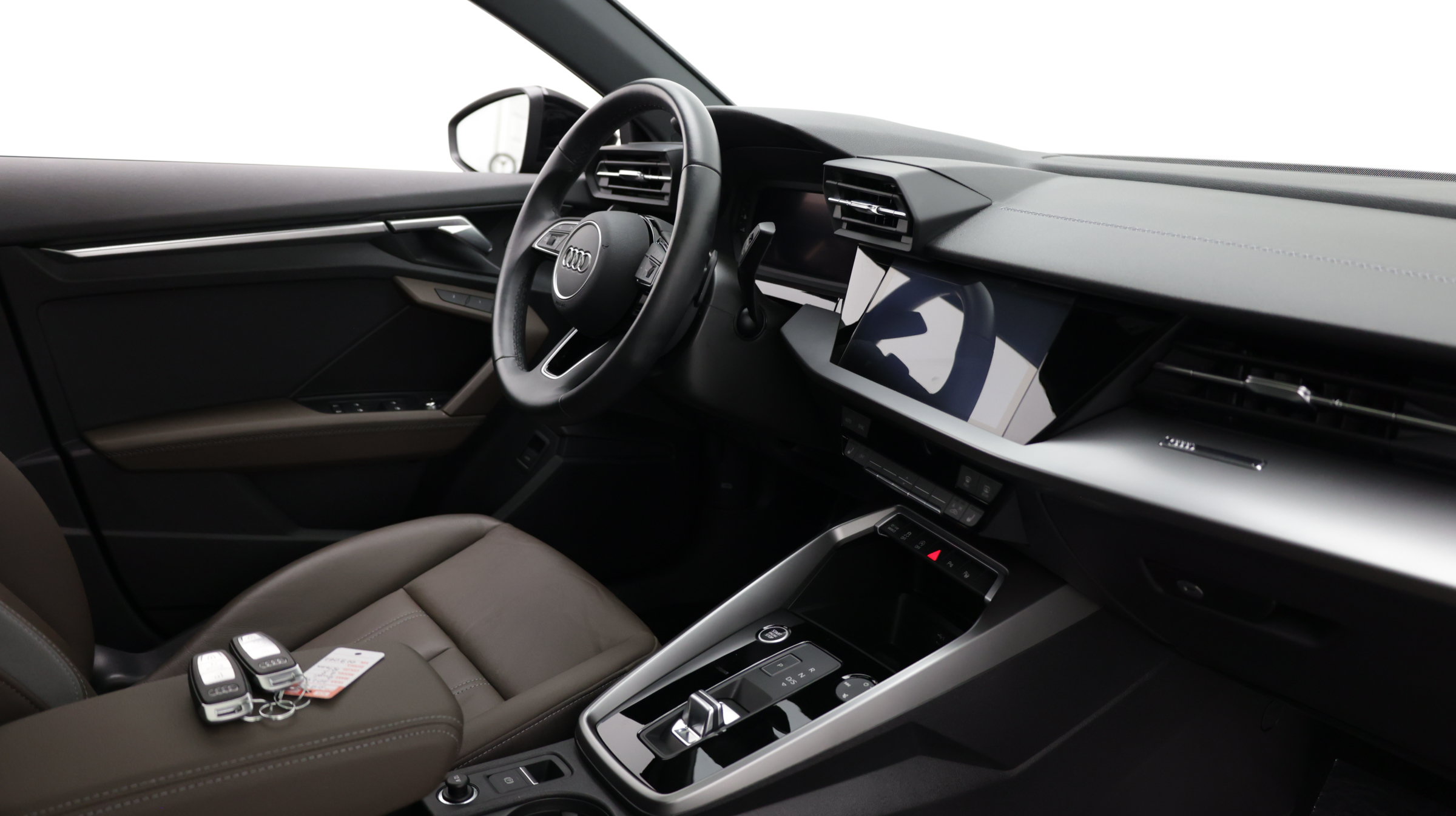 Used 2024 Audi A3 2.0T Premium FWD image 44